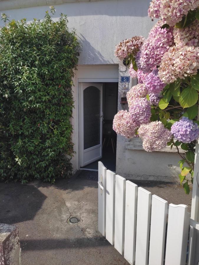 Vila Ty Cado Belz Exteriér fotografie