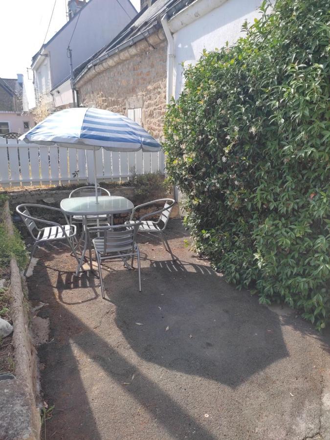 Vila Ty Cado Belz Exteriér fotografie