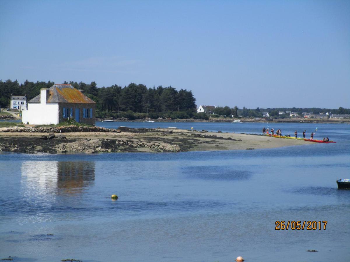 Vila Ty Cado Belz Exteriér fotografie
